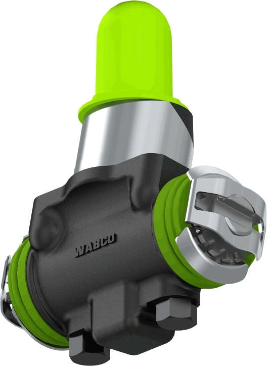  Wabco 12739075VT цена, от 689.87 USD