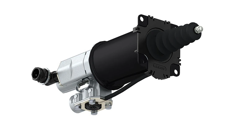 Усилитель сцепления ПГУ Wabco 9700514580 цена, от 184.63 USD