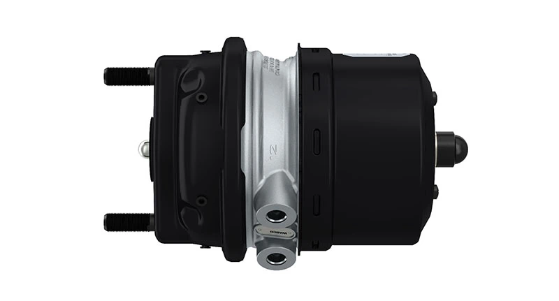 9254612900 Wabco Баллоны воздушные пневмотормозов