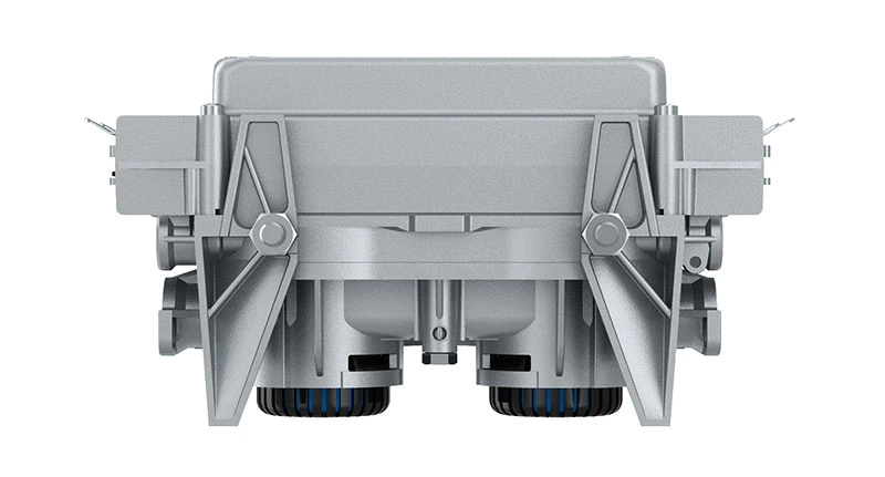 Купить 4801020140 Wabco Модулятор ABS