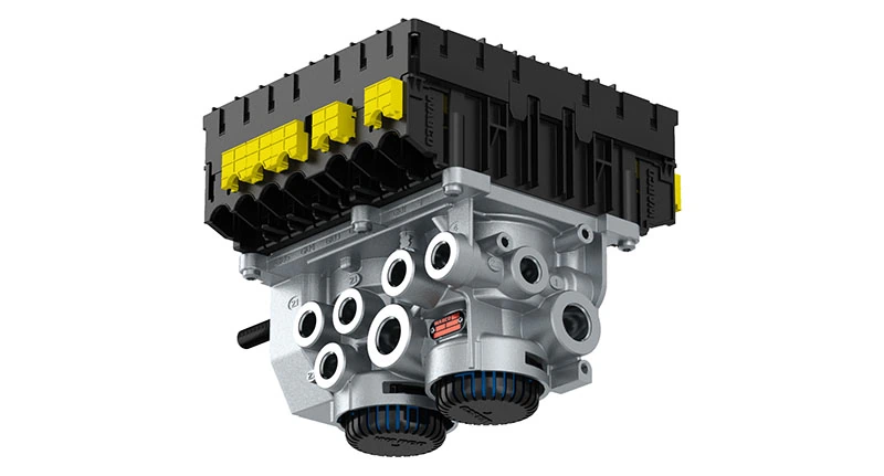  Wabco 4801020307 цена, от 2151.56 USD