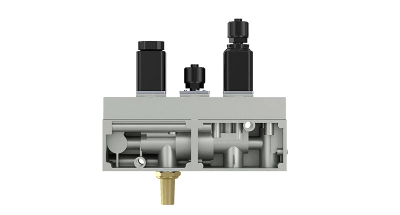 Купить 4726000010 Wabco 