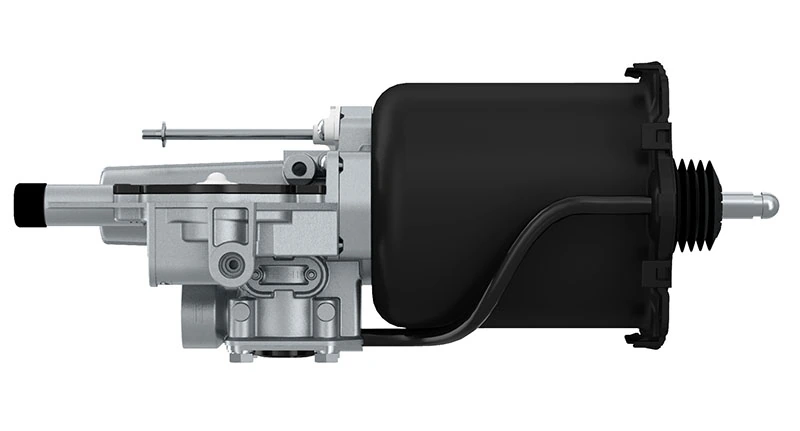 Усилитель сцепления ПГУ 9700514150 Wabco