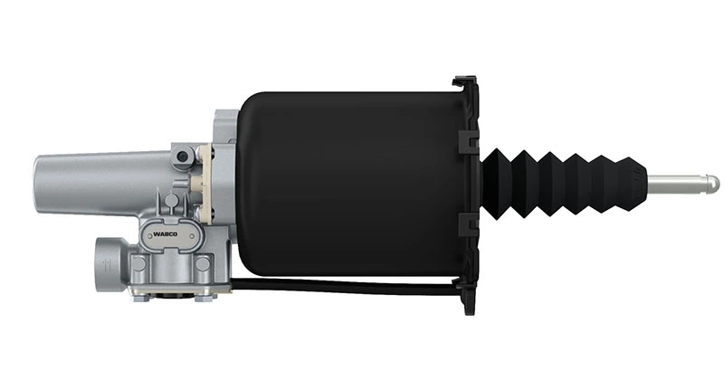Купить 9700514140 Wabco Усилитель сцепления ПГУ