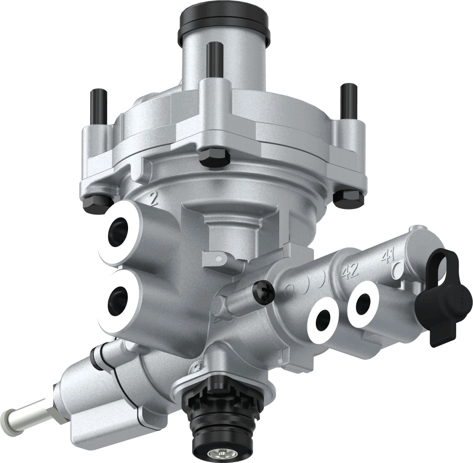 Регулятор давления тормозов (регулятор тормозных сил) Wabco 4757110740 цена, от 118.12 USD