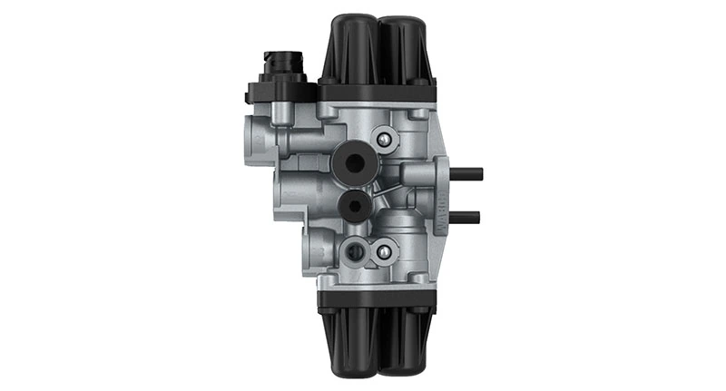 Купить 9347050080 Wabco Клапан ограничения давления пневмосистемы