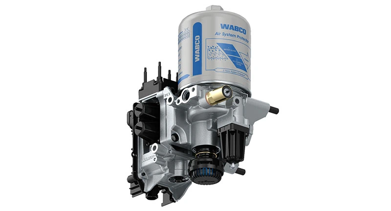  Wabco 9325100090 цена, от 1512.73 USD