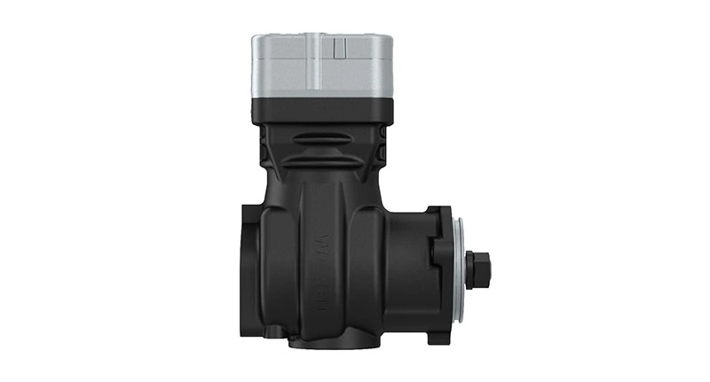 4111510040 Wabco Компрессор подкачки амортизаторов