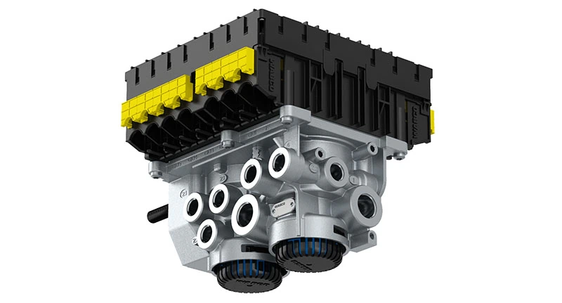  Wabco 4801020600 цена, от 1433.43 USD