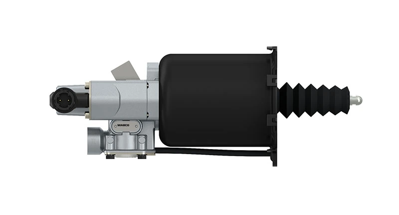 9700514650 Wabco Усилитель (цилиндр главный) привода управления сцеплением