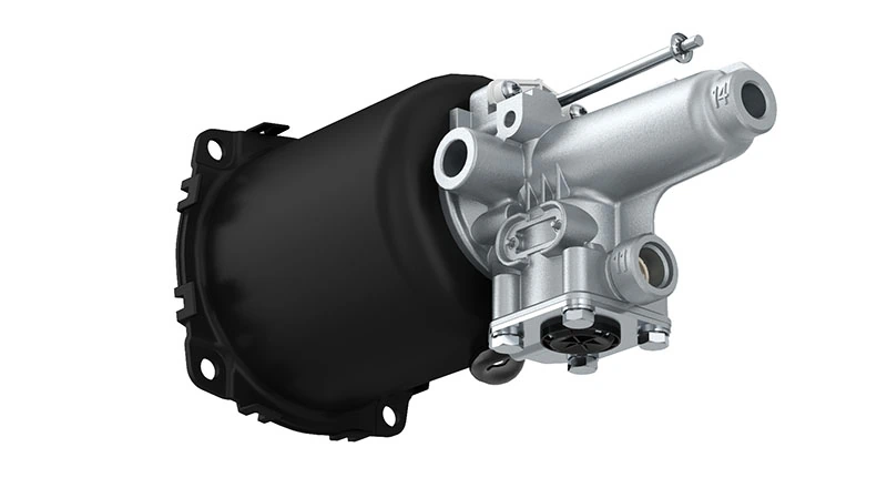 Усилитель сцепления ПГУ Wabco 9700514220 цена, от 315.56 USD