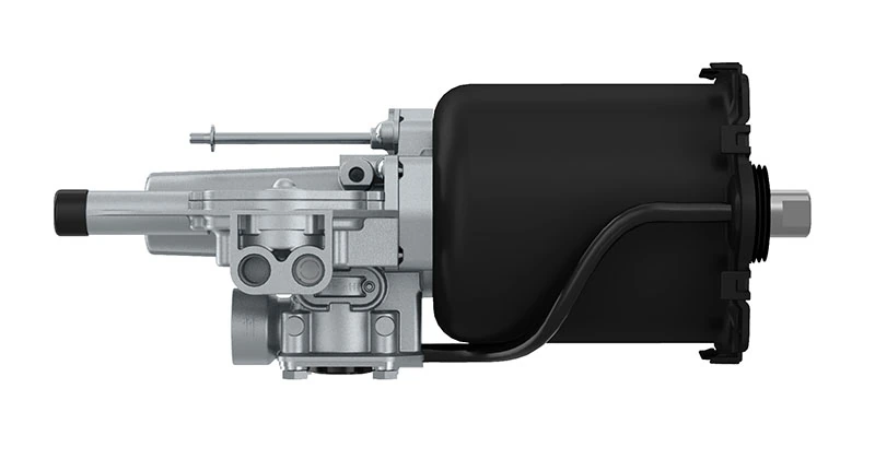 Купить 9700514380 Wabco Усилитель сцепления ПГУ