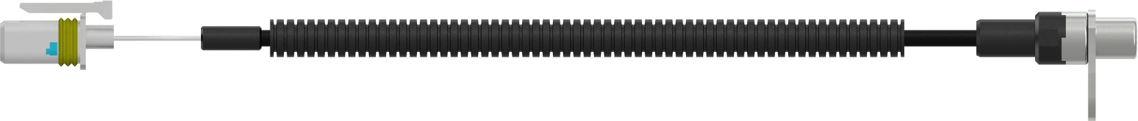 Купить 4410322980 Wabco Датчик ABS передний левый