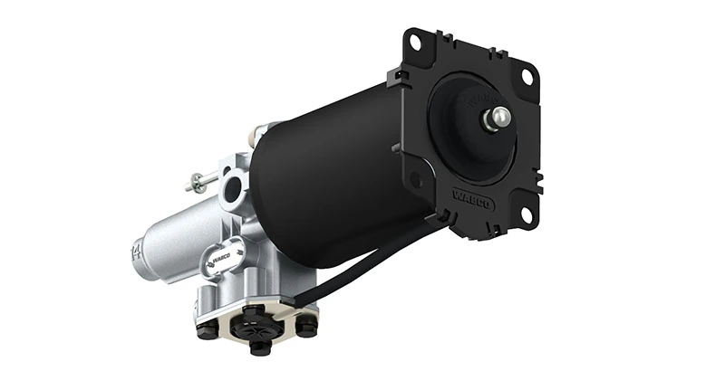 Усилитель сцепления ПГУ Wabco 9700514300 цена, от 147.74 USD