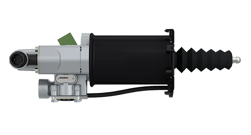 9700514580 Wabco Усилитель сцепления ПГУ