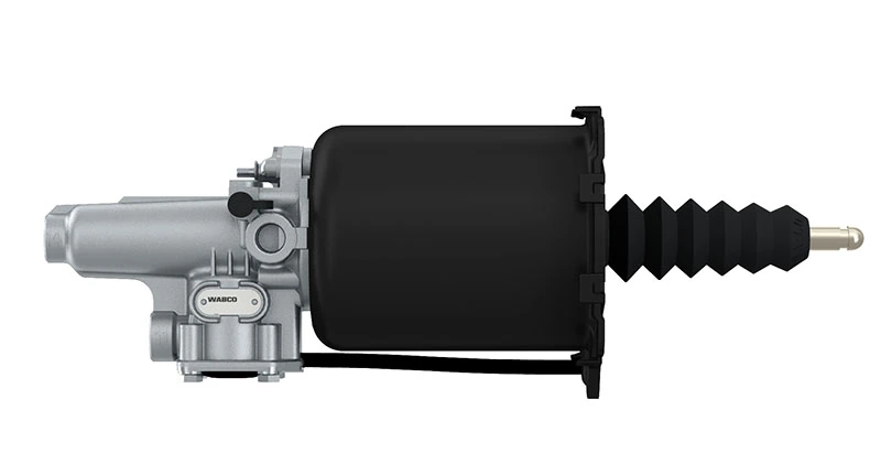 Купить 9700514240 Wabco Усилитель сцепления ПГУ