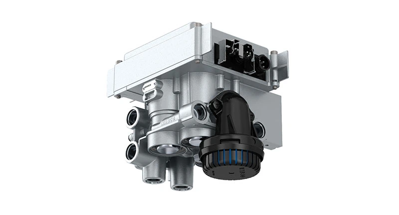Модулятор ABS Wabco 4801030420 цена, от 1914.89 USD