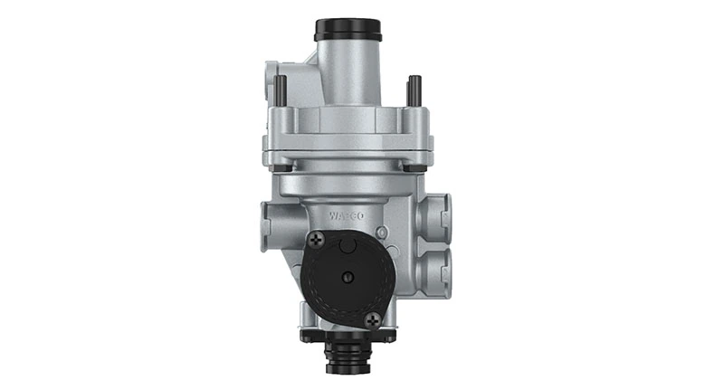 Купить 4757101280 Wabco Регулятор давления тормозов