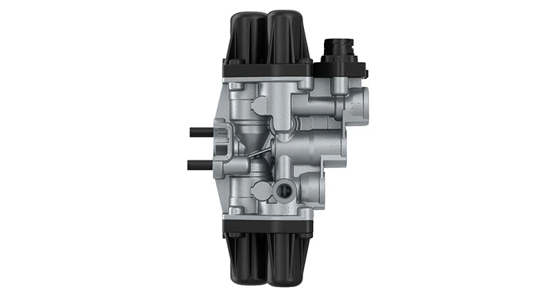 9347050080 Wabco Клапан ограничения давления пневмосистемы