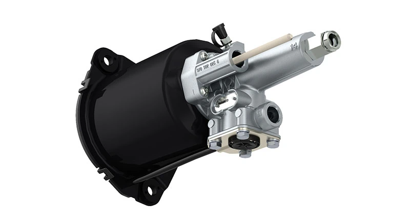 Усилитель сцепления ПГУ Wabco 9700514450 цена, от 174.91 USD