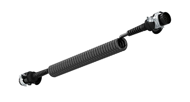 Кабель соединительный прицепа Wabco 4460087100 цена, от 130.04 USD