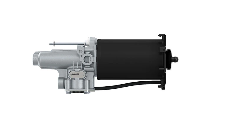 9700514350 Wabco Усилитель сцепления ПГУ