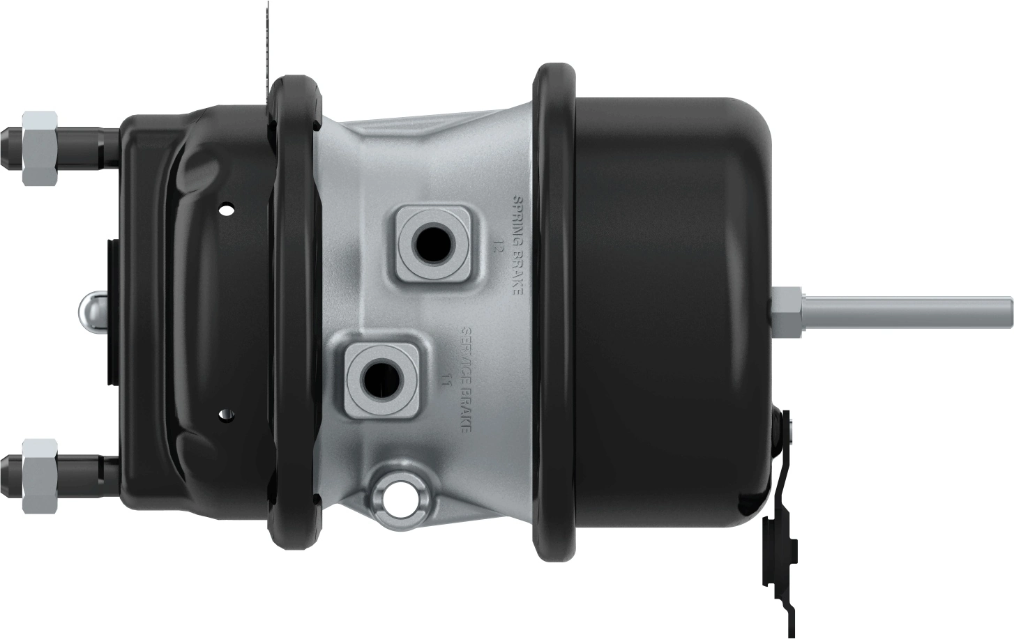 Купить 9253801010 Wabco Камера тормозная (энергоаккумулятор)
