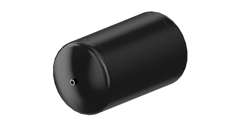 Ресивер пневматической системы Schmitz 050461 цена, от 165.85 USD