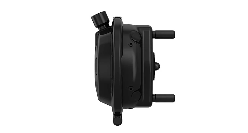 4235060930 Wabco Баллоны воздушные пневмотормозов