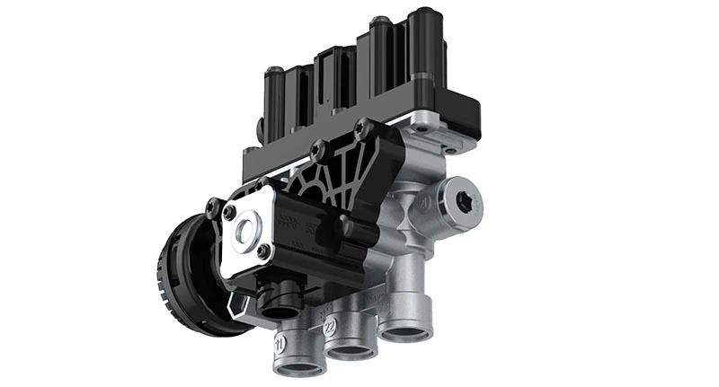  Wabco 4728800640 цена, от 442.96 USD