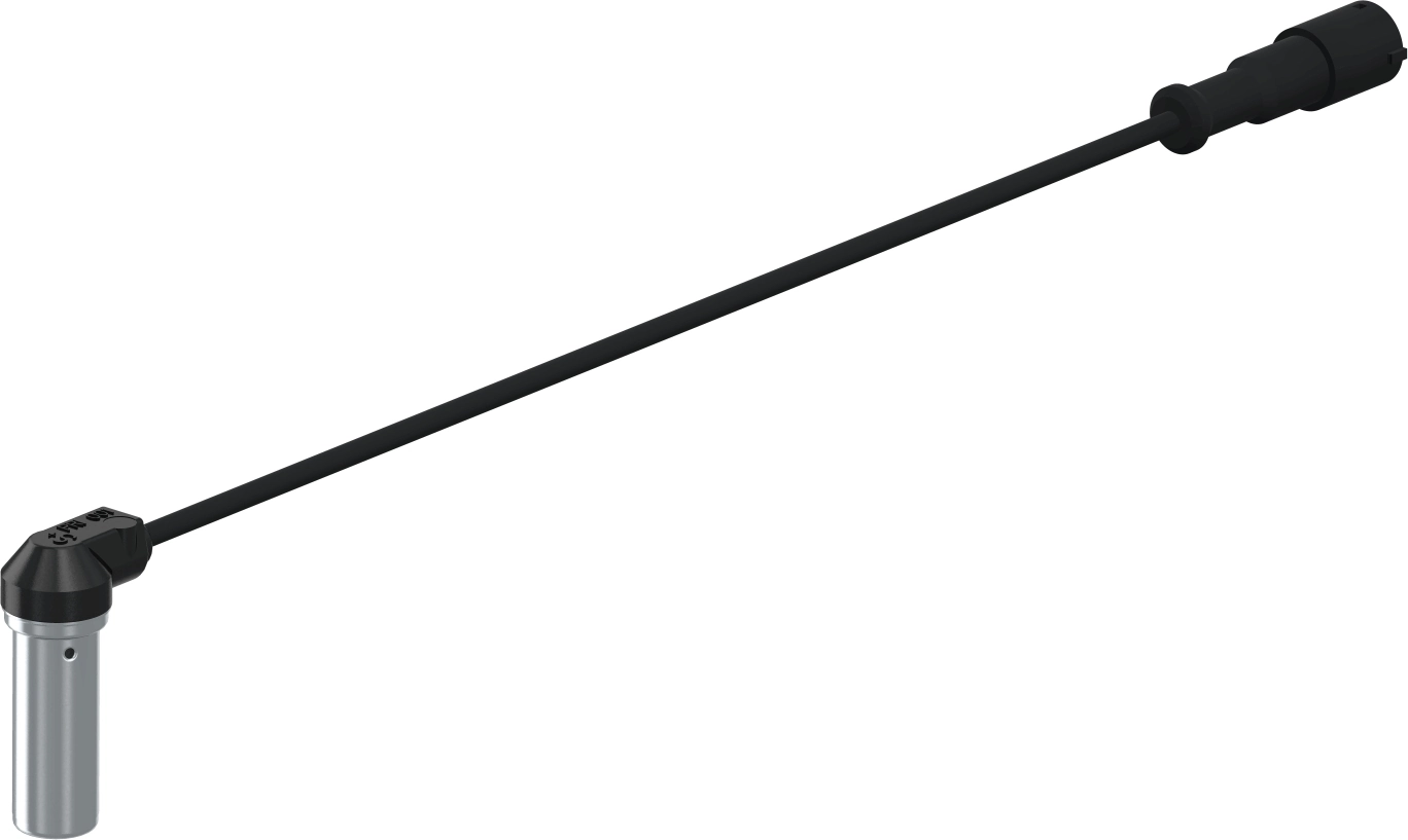 WABCO 4410328210 аналог MERCEDES 15427818 датчик абс (abs) передний