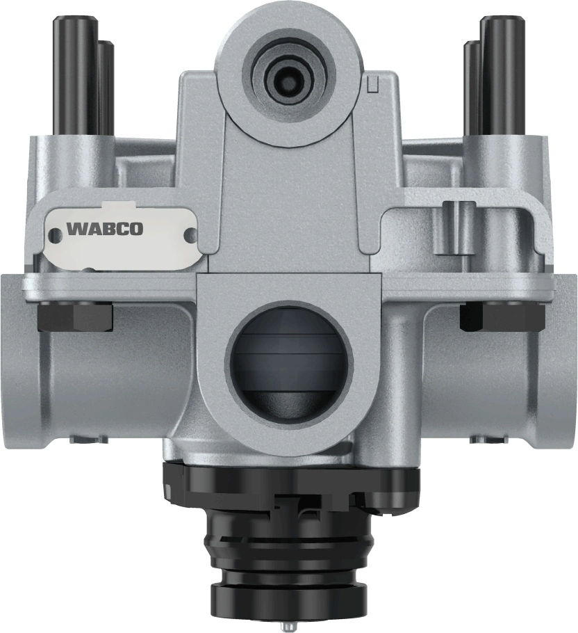 9730110007 Wabco Ускорительный клапан пневмосистемы