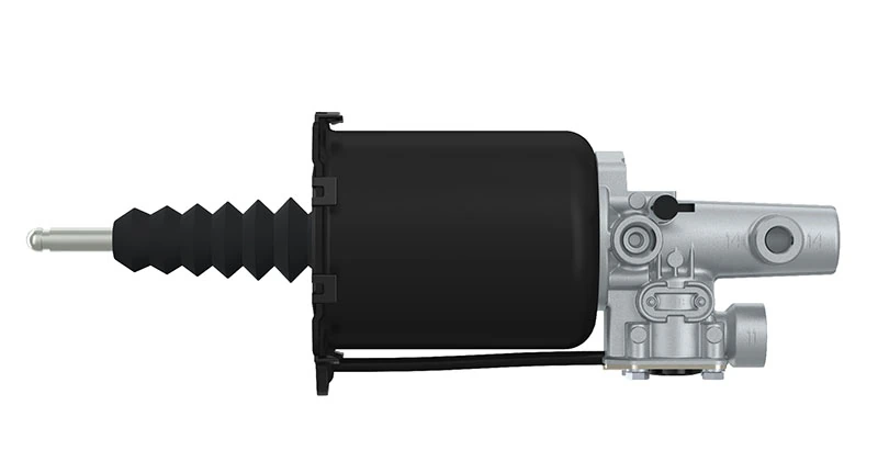 9700514140 Wabco Усилитель (цилиндр главный) привода управления сцеплением