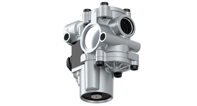 Купить 1304635 DAF Модулятор ABS