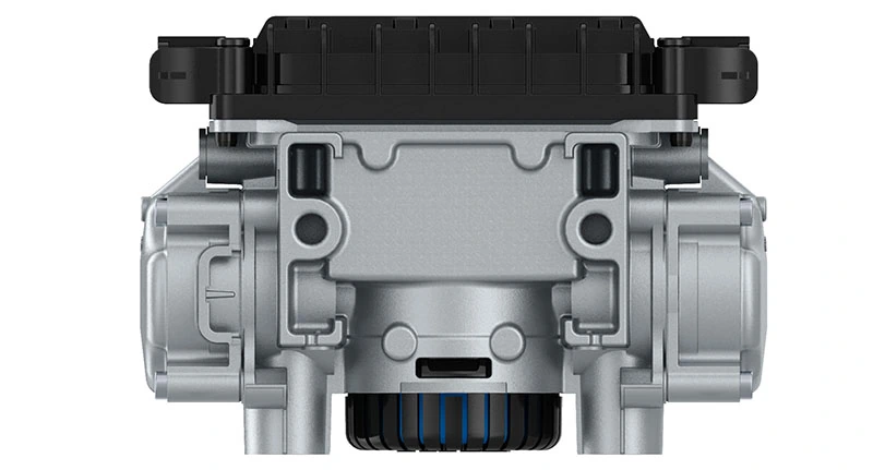 Купить 4801041070 Wabco 