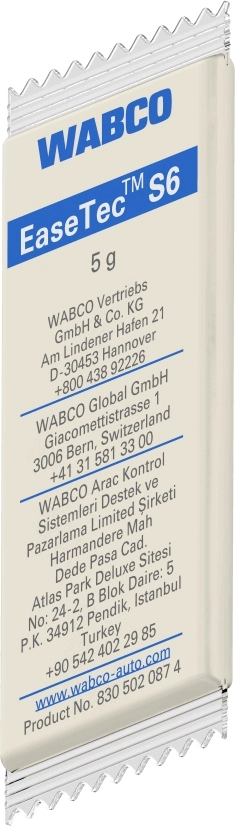 Смазка универсальная Wabco 8305020874 цена, от 17.59 USD
