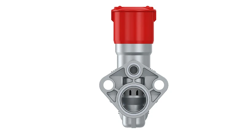 Купить 9630010167 Wabco Клапан аварийного растормаживания