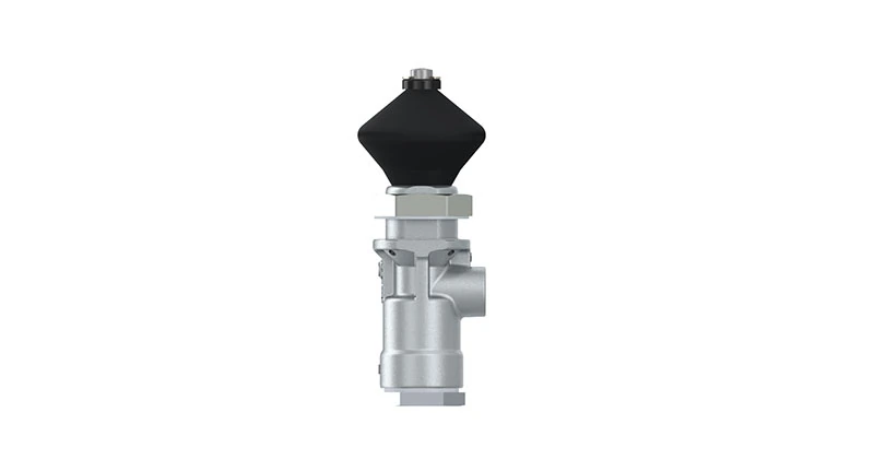 Купить 4630220210 Wabco Клапан АКПП