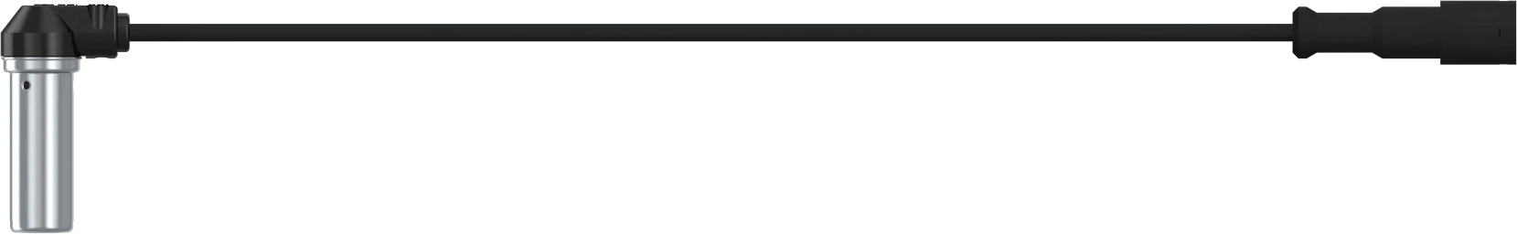 WABCO 4410328210 аналог MERCEDES 15427818 датчик абс (abs) передний