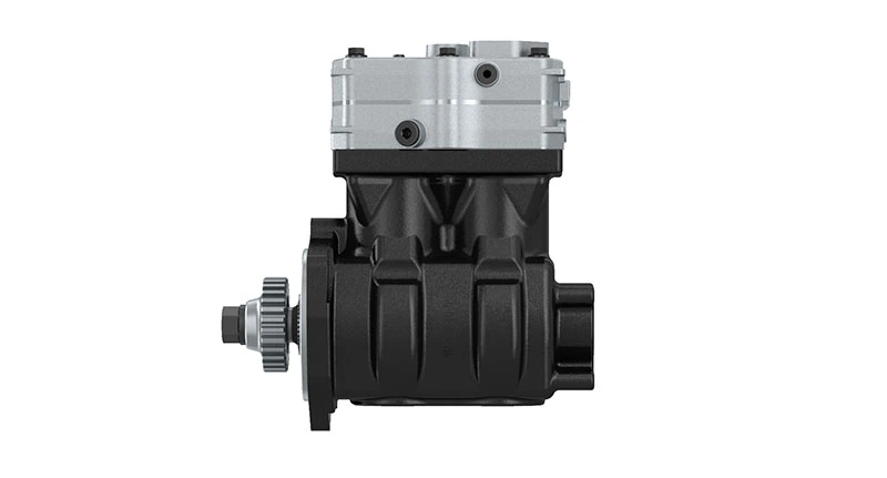 4124420000 Wabco Компрессор подкачки амортизаторов