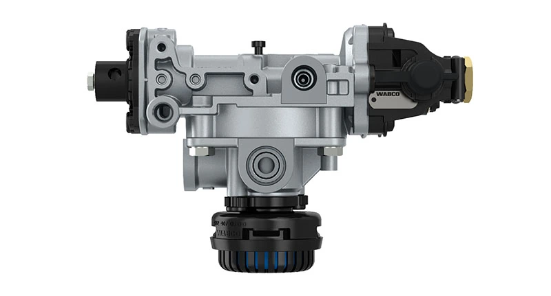4757200040 Wabco Регулятор тормозного момента гидравлических систем