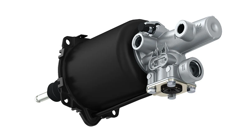Усилитель сцепления ПГУ Wabco 9700514140 цена, от 386.94 USD