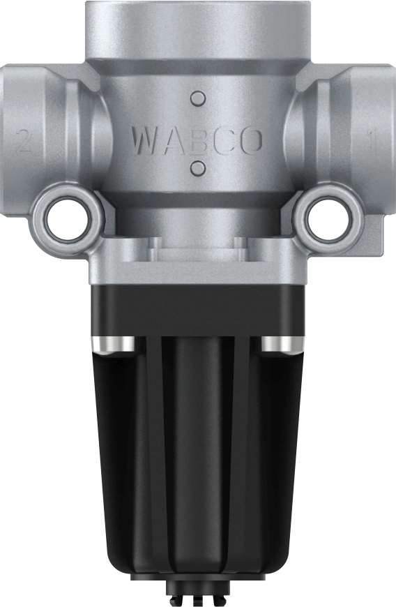 4750103010 Wabco Клапан ограничения давления пневмосистемы