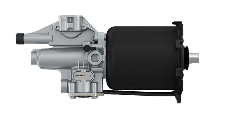 9700514020 Wabco Ремкомплект усилителя сцепления ПГУ