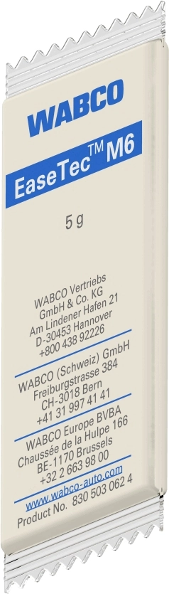 Wabco 8305030624 цена, от 21.04 USD