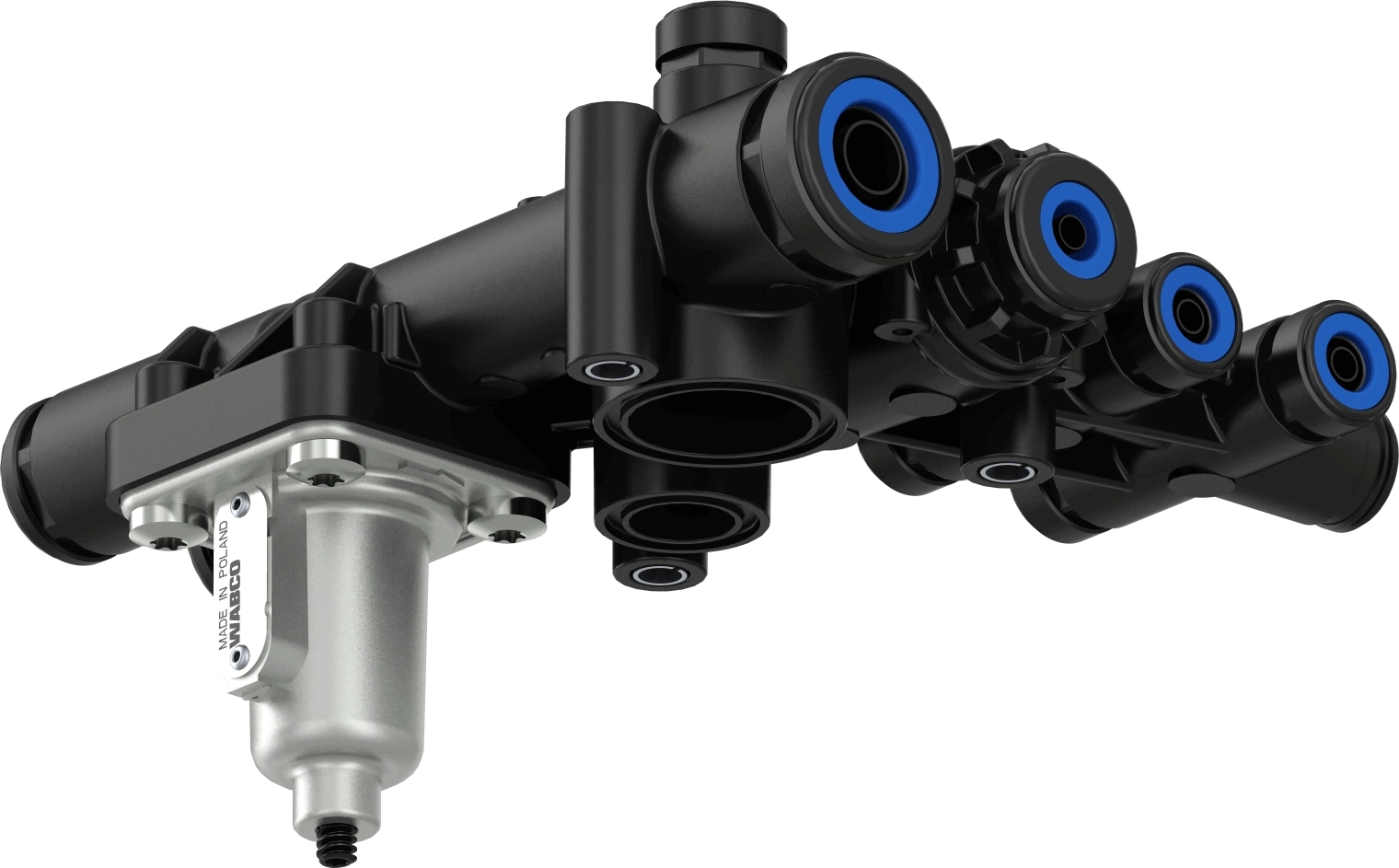  Wabco 4615130210 цена, от 326.83 USD