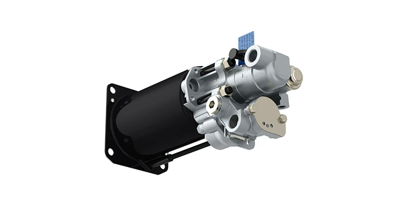Усилитель сцепления ПГУ Wabco 9700512260 цена, от 735.79 USD
