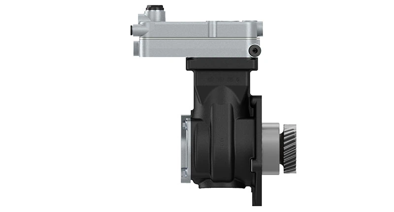 Купить 4123520270 Wabco Компрессор пневмоподкачки (амортизаторов)