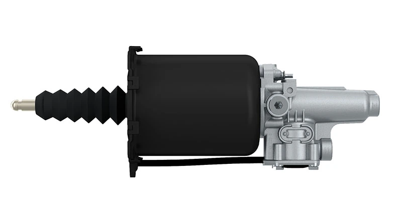 9700514240 Wabco Усилитель (цилиндр главный) привода управления сцеплением