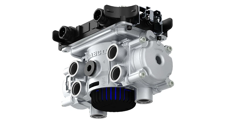  Wabco 4801040050 цена, от 793.55 USD
